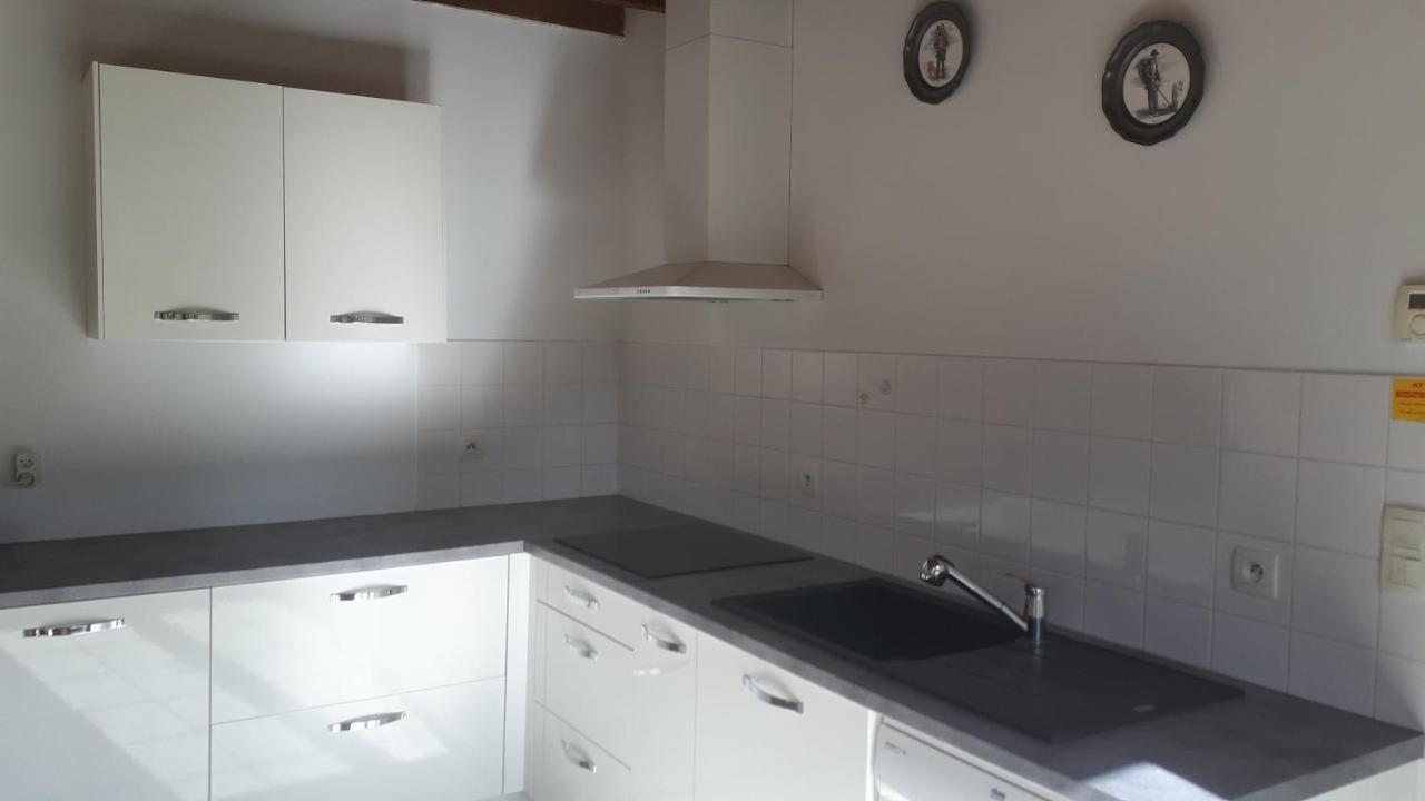 Gite De Bon Air Sens-de-Bretagne 外观 照片