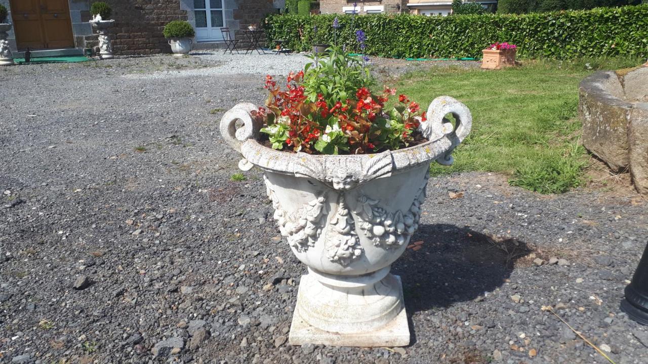 Gite De Bon Air Sens-de-Bretagne 外观 照片
