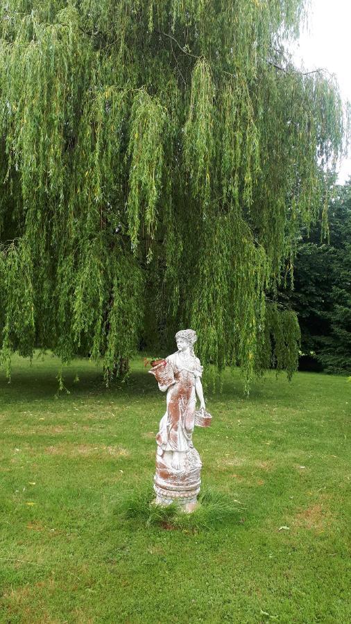 Gite De Bon Air Sens-de-Bretagne 外观 照片